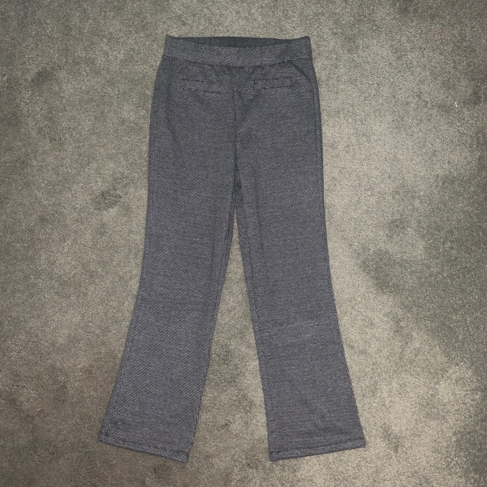 Dress pants